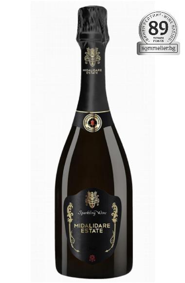 Мидалидаре Брут 2014