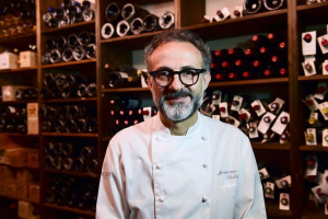 Osteria Francescana е най-добър ресторант в света за 2018 година