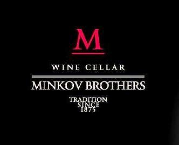 Братя Минкови